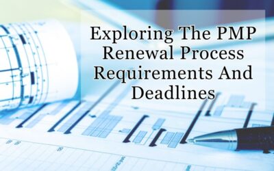 Exploring the PMP Renewal Process : Requirements and Deadlines